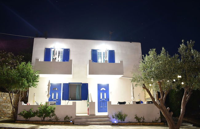 Litus Studios Syros - Foto 30