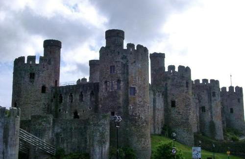Hand Apartment, Llanrwst, Conwy, Snowdonia - Photo 24