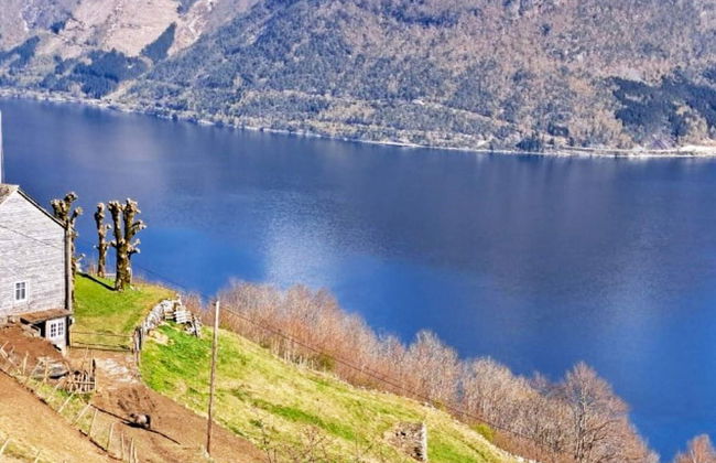 6 Person Holiday Home in Grimo - Foto 21