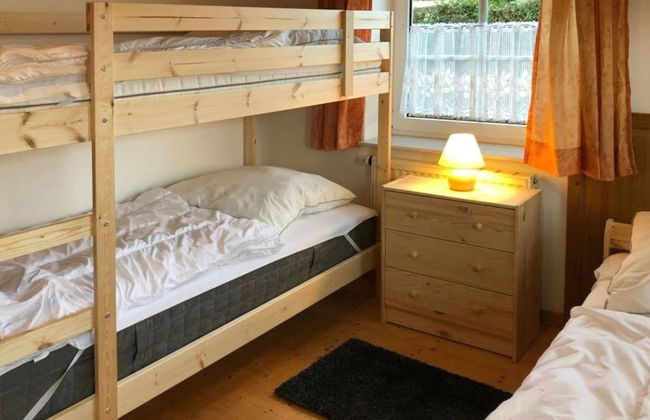 Apartment Deichvogt, Nessmersiel - Foto 3