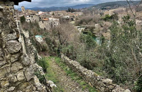 Appartement Sauve pour quatre personnes - Photo 9