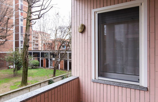 Pisani 4 in Monza With 1 Bathrooms - Foto 34