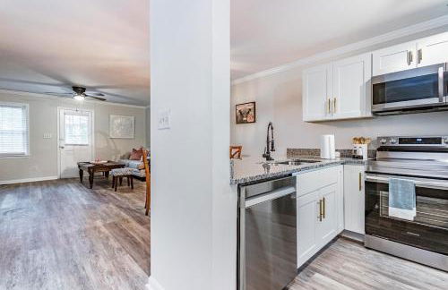 Double en suite townhome close to Wakemed - Foto 13