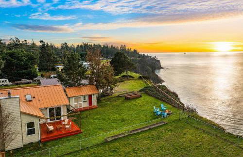 @ Marbella Lane – Wave House, Your Oceanfront Retreat! - Foto 32