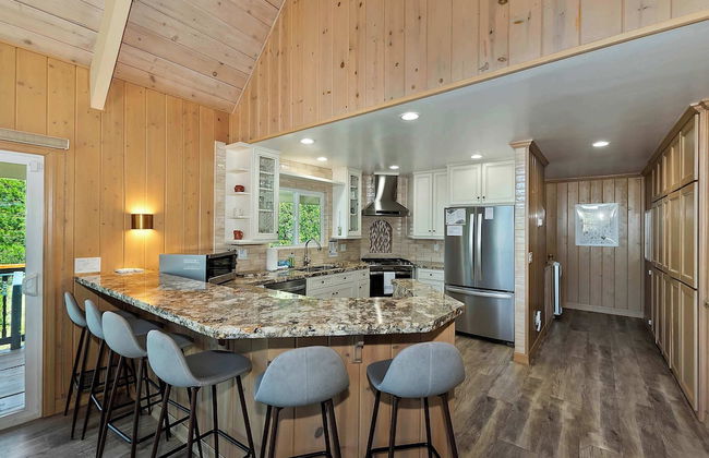 Casa Del Lago Spacious 4 Story Gated Home - Foto 11