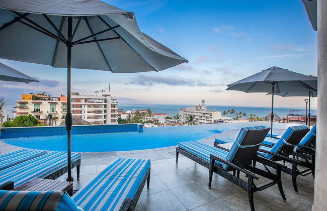 Pinnacle Resorts 180 - Foto 1