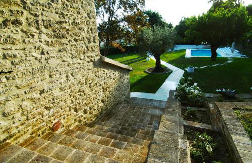 Villa Anna heated pool two outdoor jacuzzi and sauna - Foto 23