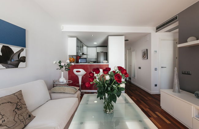 Vista Roses Mar-Canyelles Petites Platja - Foto 5