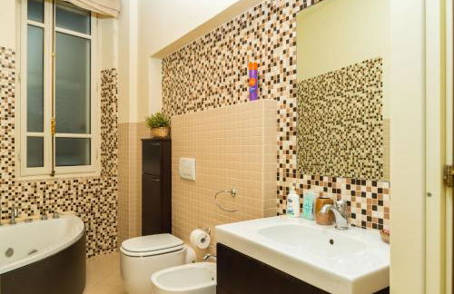 GuestHost - Alessandria Central Apartment - Foto 15