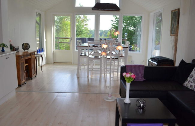 5 Star Holiday Home in Ljustero - Photo 20