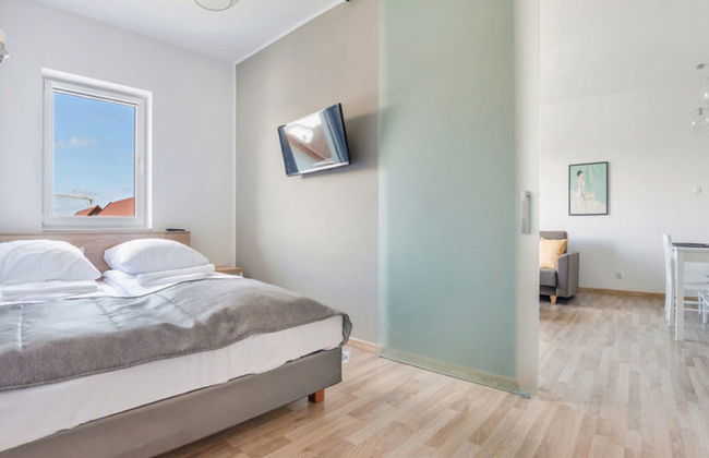 Grzybowo Seaside - Foto 9