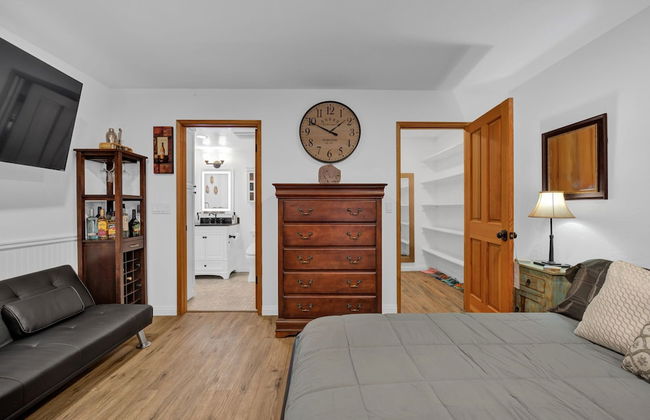 Mays Luxury Farm Stays - Foto 3