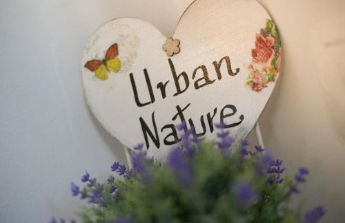 Apartman Urban Nature - Foto 42