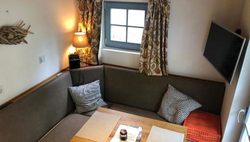 Honeymoon, kleines aber feines Cottage am Strand - Foto 3