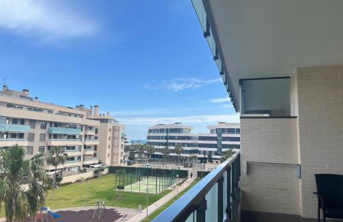 Los Álamos Breeze - 3BR Beach Apt - Free Parking - Salt Pool - Next to the Beach - Foto 29