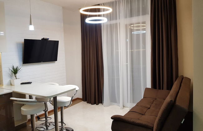 Batumi Real Lux - Foto 6