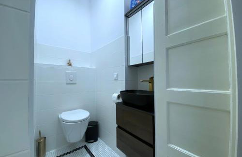 Zagreb City Center 2BR Designer Loft by ArtSpace - Photo 49