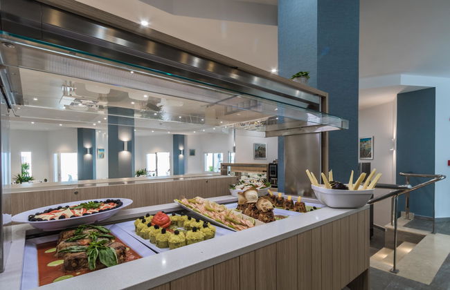 Aparthotel Esquinzo Y Monte del Mar - Foto 25