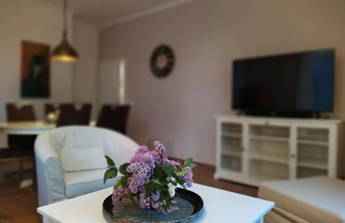 Villa am Park - Foto 45