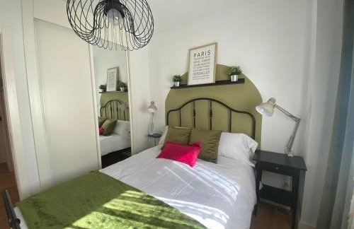 Aeropuerto - IFEMA 2 - Photo 14