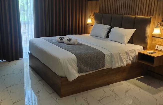 TOBA RETREAT MANSION AND VILLAS - Foto 10