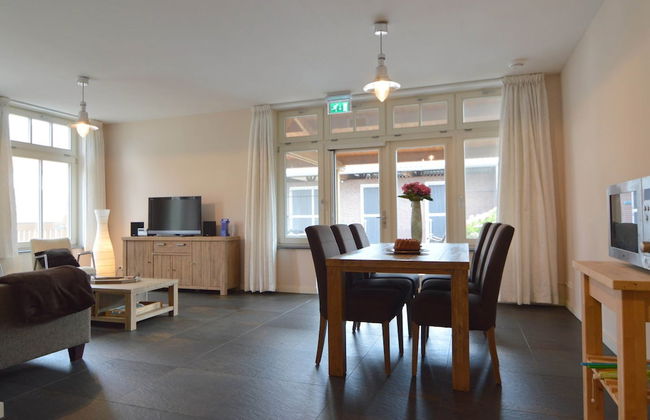 Apartment in Posterholt Near Meinweg Park - Photo 21