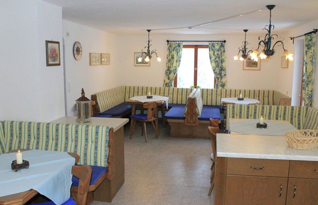 Spacious Holiday Home in Kappl With Terrace - Foto 20