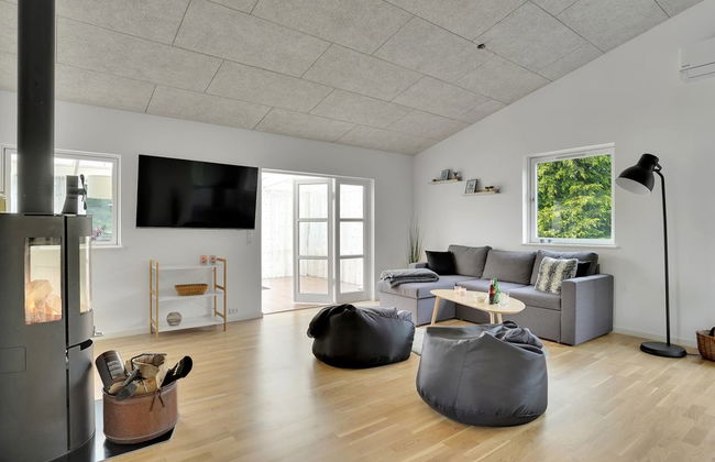 "Fentje" - 375m to the fjord - Foto 17