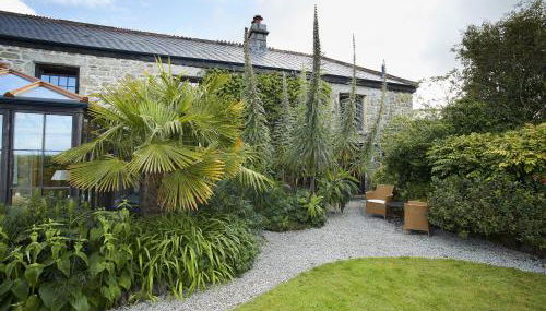 Tregadjack Farmhouse - Foto 2