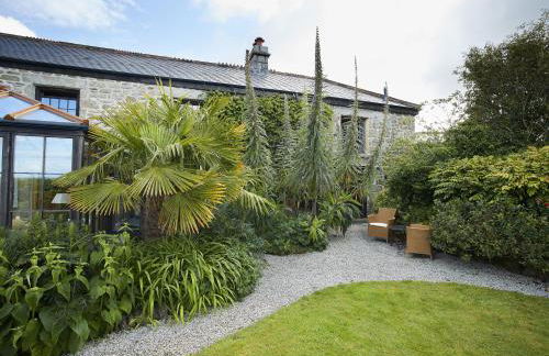 Tregadjack Farmhouse - Foto 2