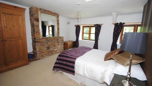 Exmoor Farmhouse - Foto 4