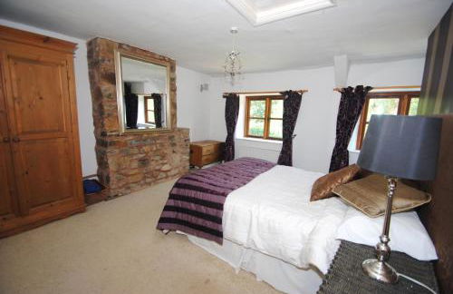 Exmoor Farmhouse - Foto 4