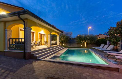 Villa Mala - Foto 28