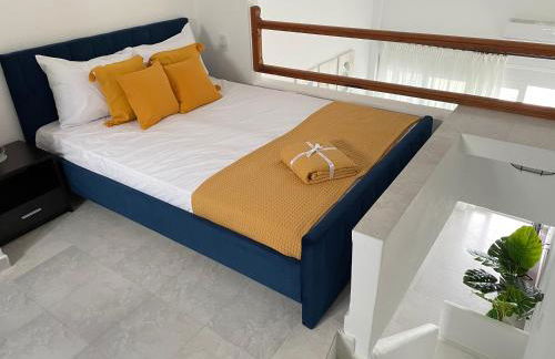 Sea View Loft - Foto 9