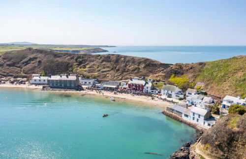 The Piggery - North Wales Retreat - Wilde Retreats - Photo 59