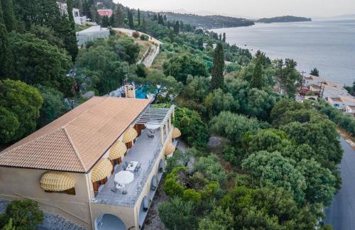 Villa Scheria - Foto 6