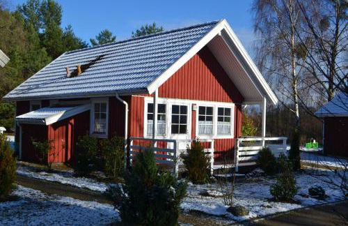 Holiday Home Vogelsang - Photo 69