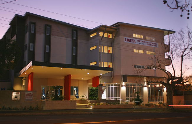 Laguna Apartments - Foto 43