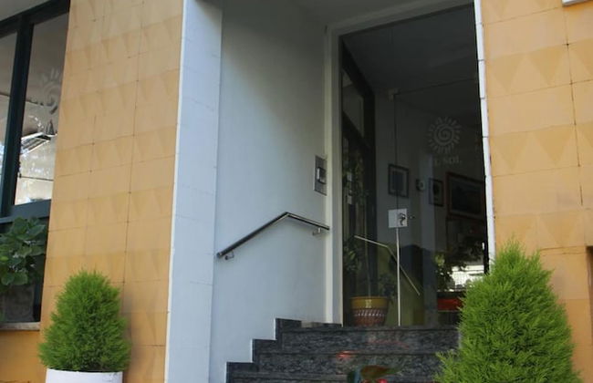 Apartamentos El Sol - Foto 33