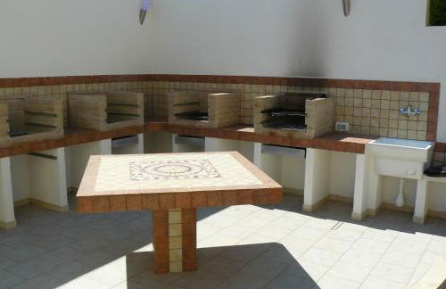 Oasi Tortuga Residence Piscina e barbecue h24 - Foto 61