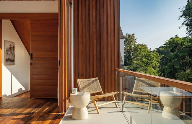 House Of AD - Foto 30