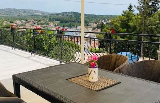 Villa Brazza - Foto 10