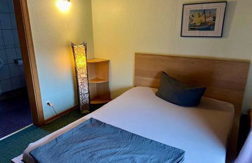 Ferienhaus mit eigenem Garten 2 SZ 2 Bäder 70QM - Foto 11