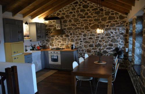 The fig tree house - Foto 15