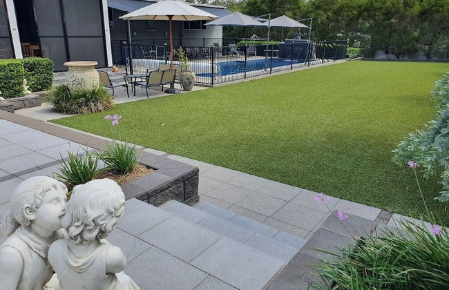 Jubri's Hideaway - Photo 6