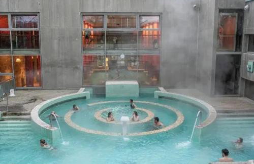 Le Chalet - Appartement 5 personnes avec parking - Foto 23