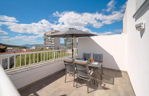 Comfortable Apartment - Photo 11