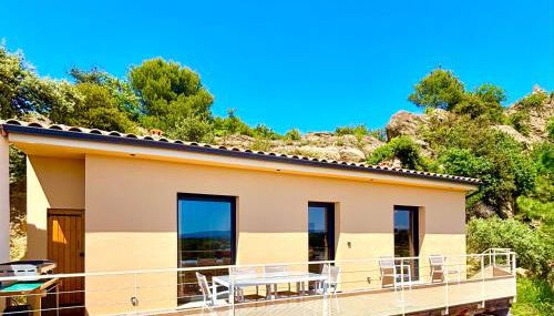 Domaine RABOLY - Beaumes de Venise - Foto 2