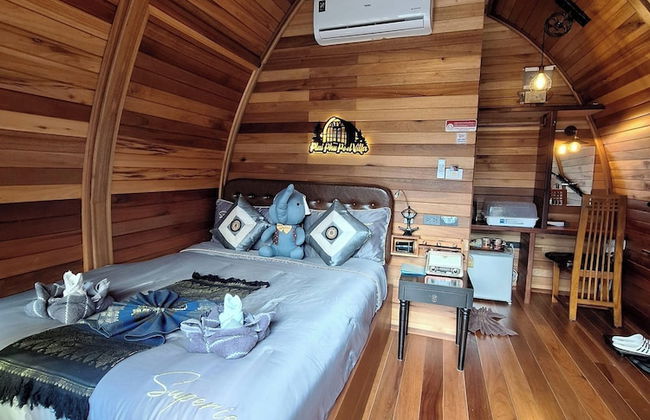 Plaiphu Pool Villas - Foto 11