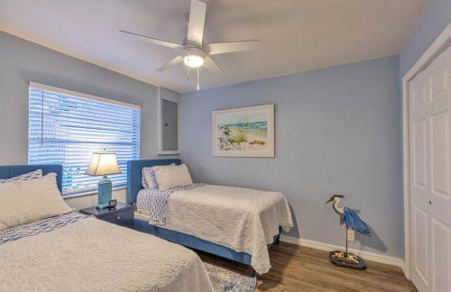 Downtown Gulfport Heated & Cooled Pool-B - Foto 6